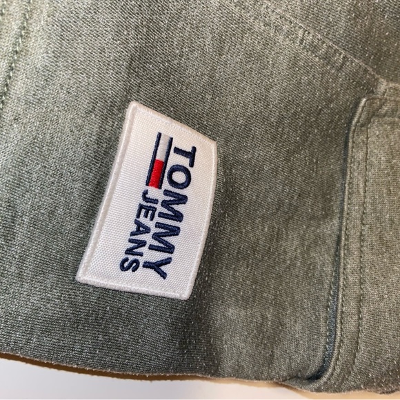 Tommy Hilfiger sweat pants - Green - Picture 5 of 5